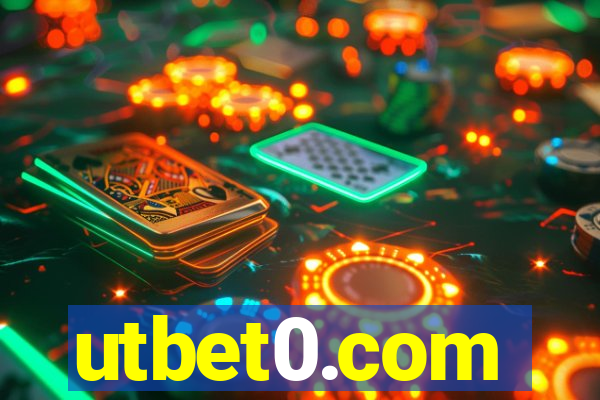 utbet0.com