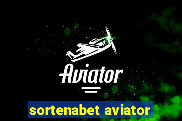 sortenabet aviator