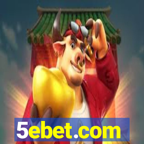 5ebet.com