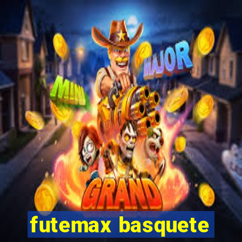 futemax basquete