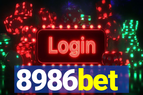 8986bet