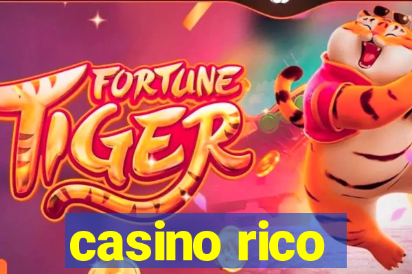 casino rico