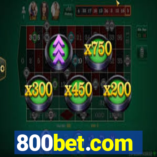 800bet.com