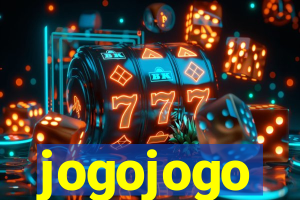 jogojogo