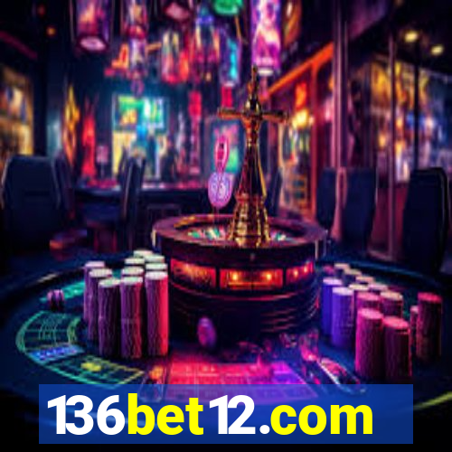 136bet12.com