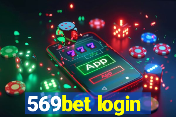 569bet login