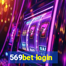 569bet login