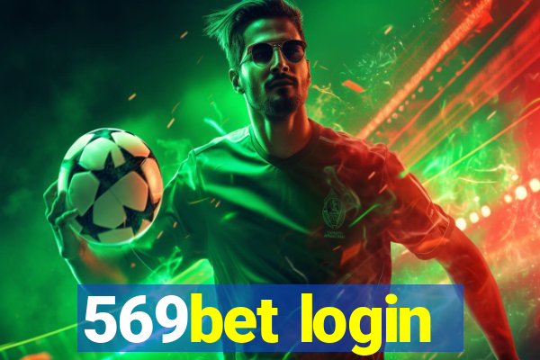 569bet login