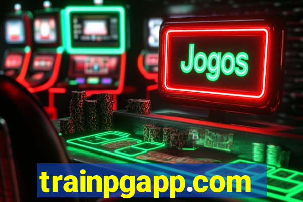 trainpgapp.com