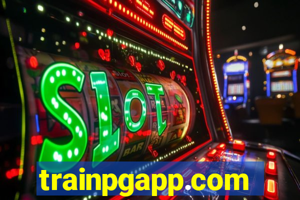 trainpgapp.com