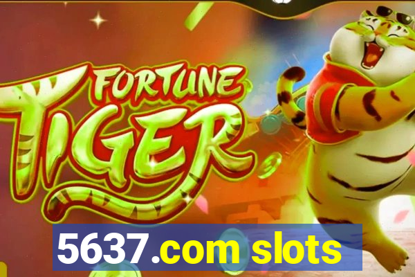 5637.com slots