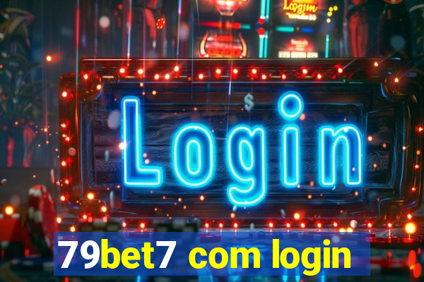 79bet7 com login