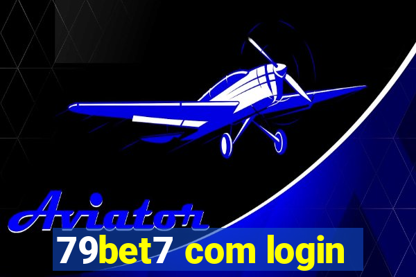 79bet7 com login