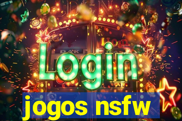 jogos nsfw