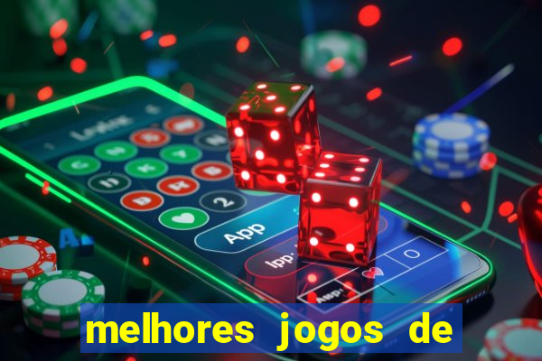 melhores jogos de casino para ganhar dinheiro