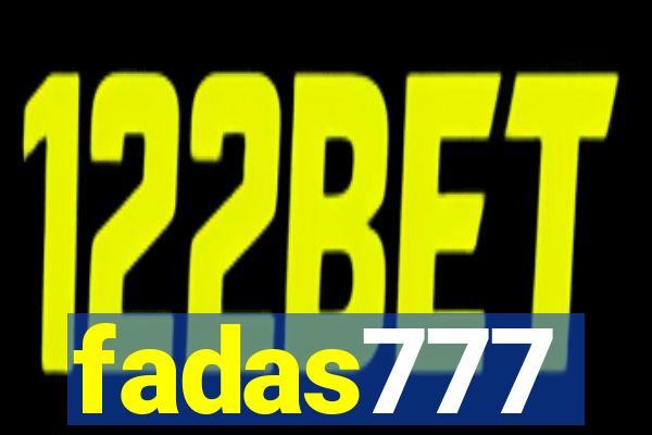 fadas777