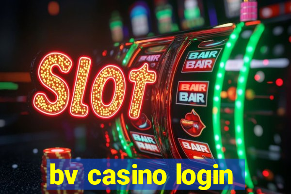 bv casino login