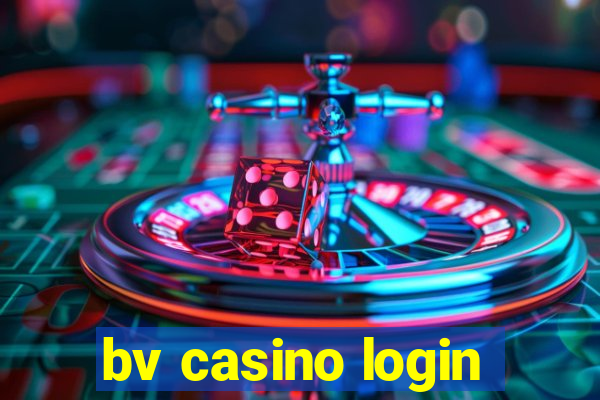 bv casino login