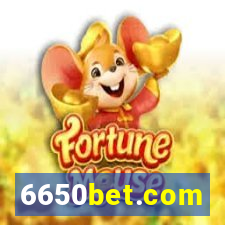 6650bet.com