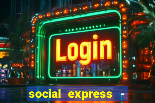 social express - aluguel e venda de trajes - joinville