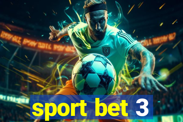 sport bet 3