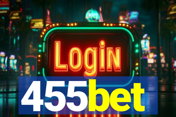 455bet