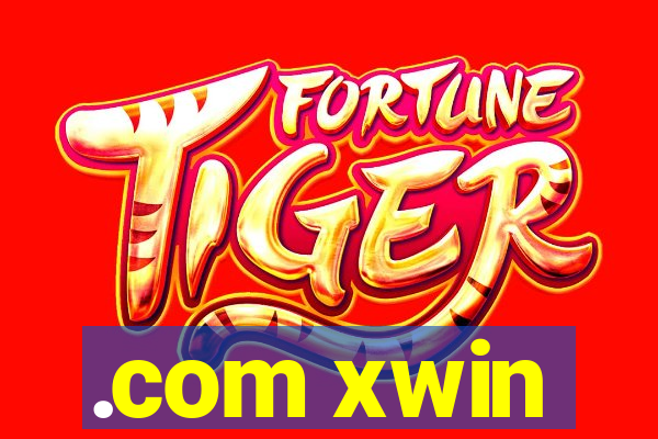 .com xwin