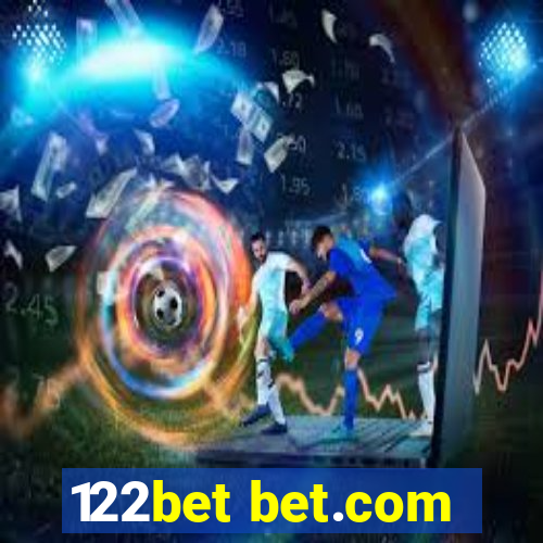 122bet bet.com