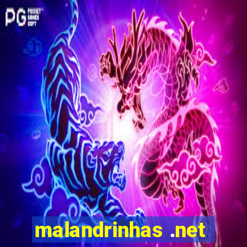 malandrinhas .net