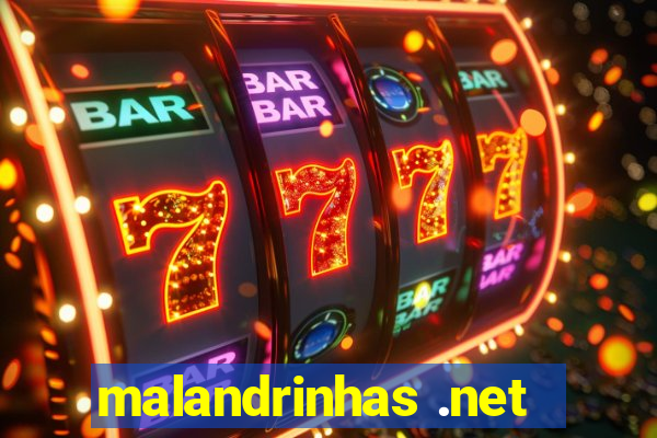 malandrinhas .net