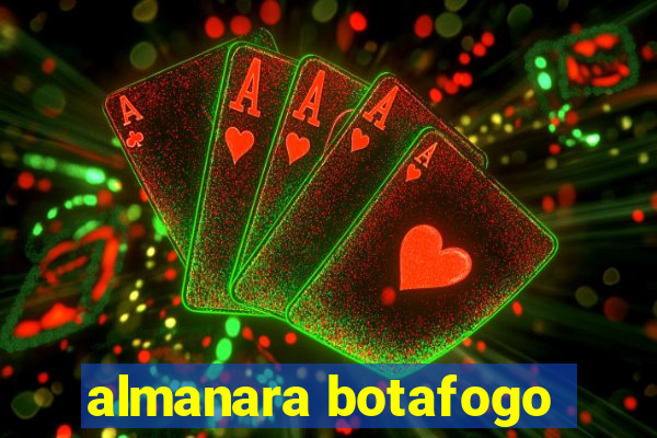 almanara botafogo