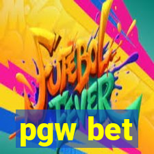 pgw bet