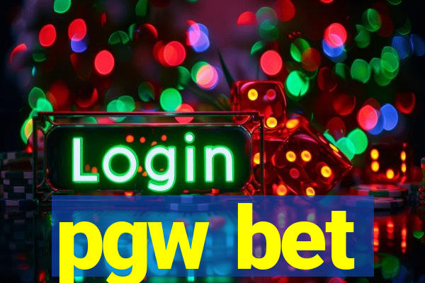 pgw bet