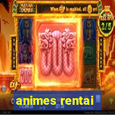 animes rentai