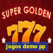 jogos demo pp