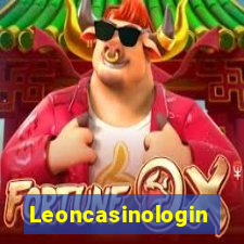 Leoncasinologin