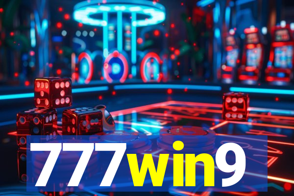 777win9