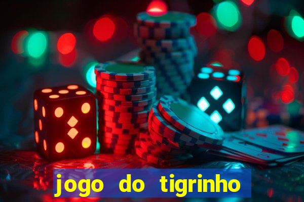 jogo do tigrinho deposito minimo 1 real