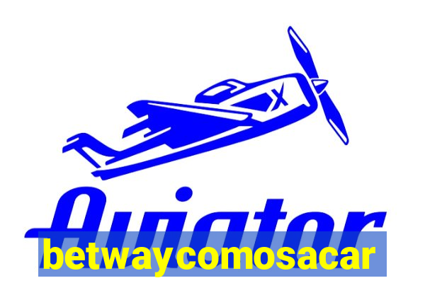 betwaycomosacar