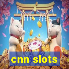 cnn slots