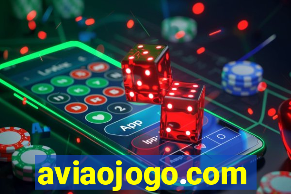 aviaojogo.com