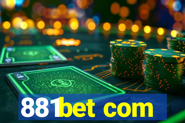 881bet com