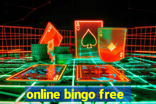 online bingo free