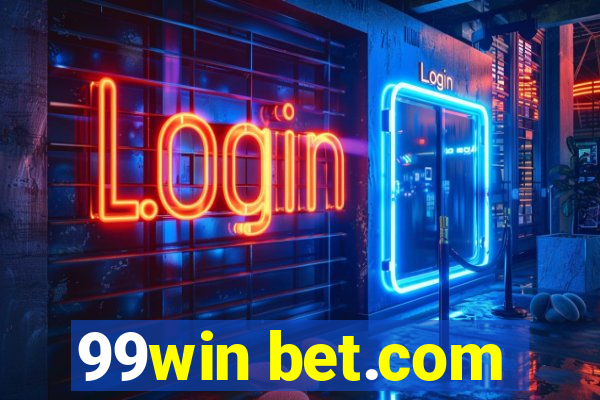 99win bet.com