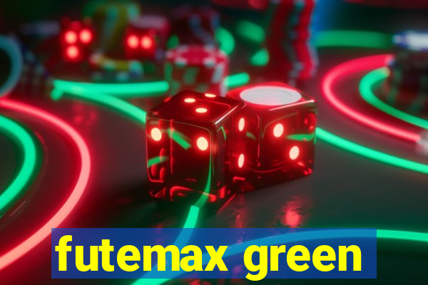 futemax green