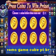 roms game cube pt br