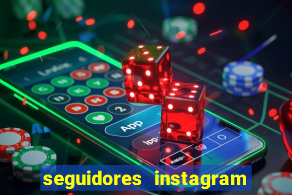 seguidores instagram comprar barato