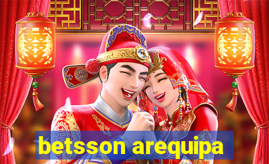 betsson arequipa