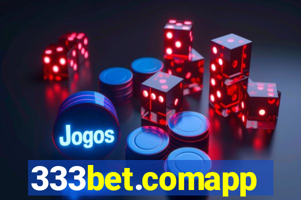 333bet.comapp