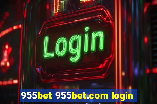 955bet 955bet.com login